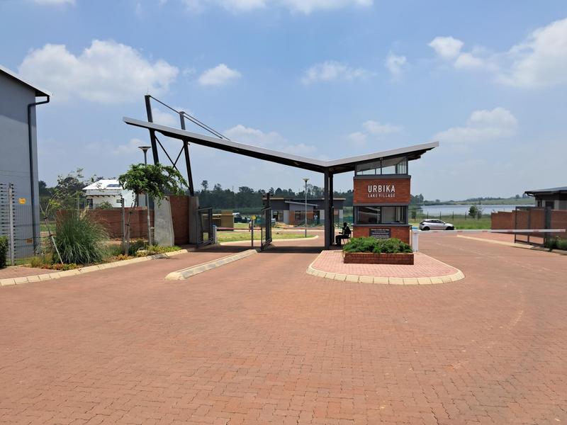 3 Bedroom Property for Sale in Parkdene Gauteng