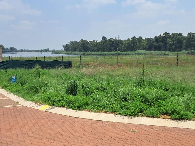 3 Bedroom Property for Sale in Parkdene Gauteng