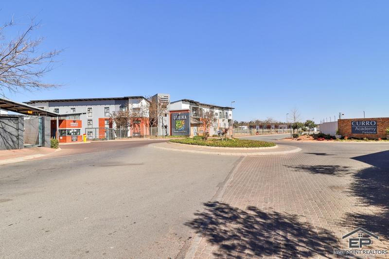 3 Bedroom Property for Sale in Parkdene Gauteng