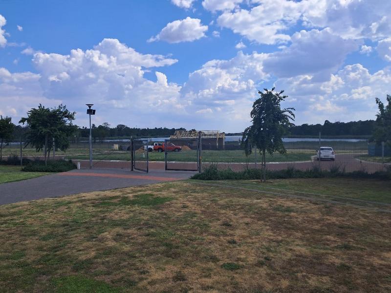 3 Bedroom Property for Sale in Parkdene Gauteng