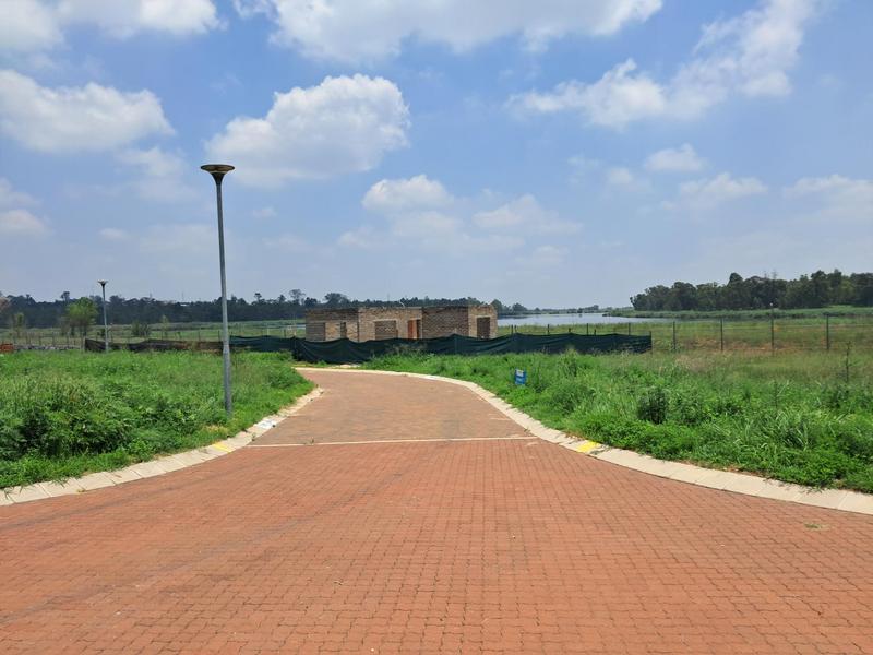 3 Bedroom Property for Sale in Parkdene Gauteng