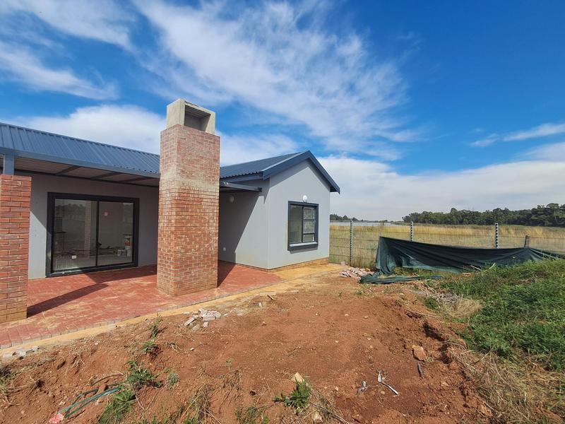 3 Bedroom Property for Sale in Parkdene Gauteng