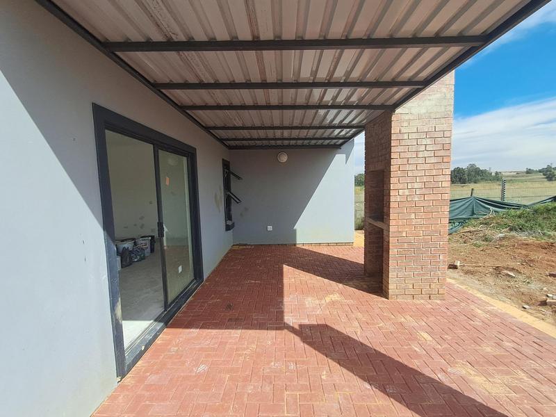 3 Bedroom Property for Sale in Parkdene Gauteng