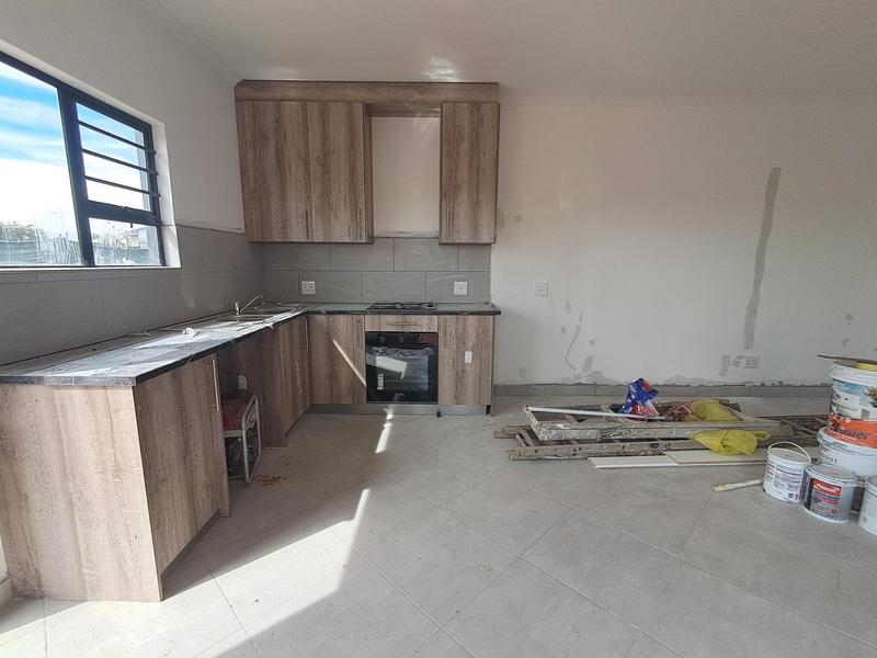 3 Bedroom Property for Sale in Parkdene Gauteng