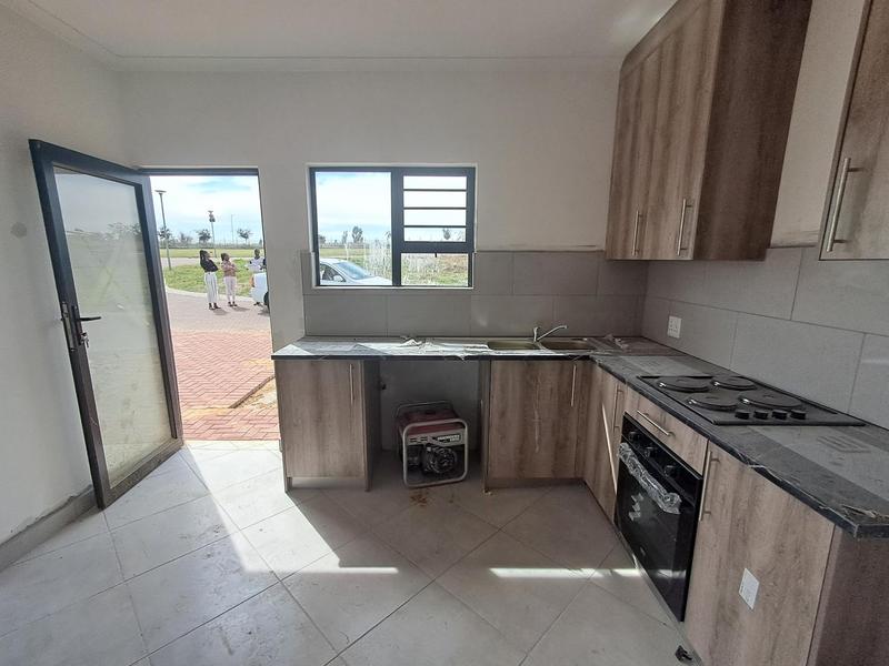 3 Bedroom Property for Sale in Parkdene Gauteng