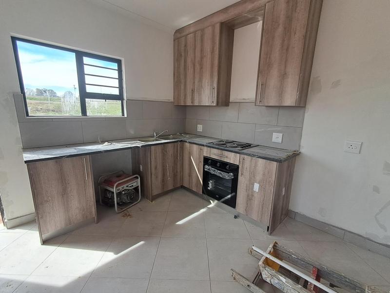 3 Bedroom Property for Sale in Parkdene Gauteng