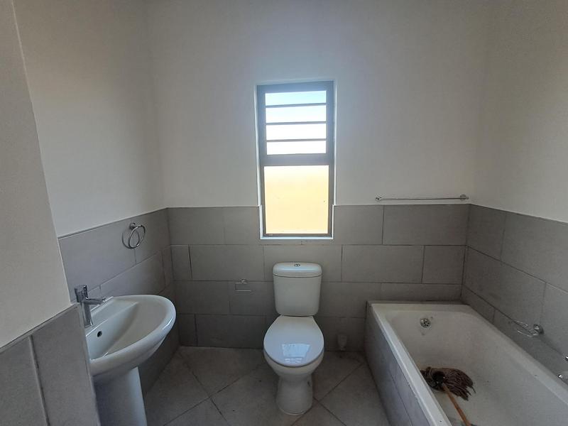 3 Bedroom Property for Sale in Parkdene Gauteng