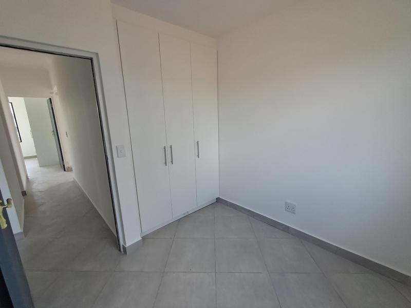 3 Bedroom Property for Sale in Parkdene Gauteng
