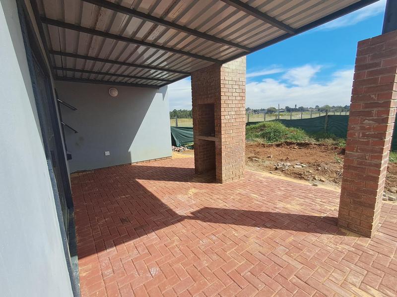 3 Bedroom Property for Sale in Parkdene Gauteng