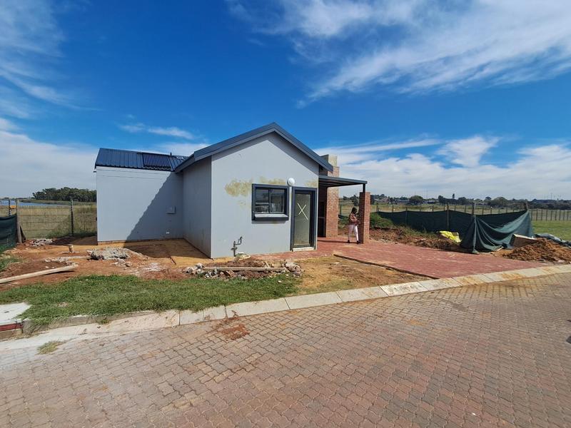 3 Bedroom Property for Sale in Parkdene Gauteng
