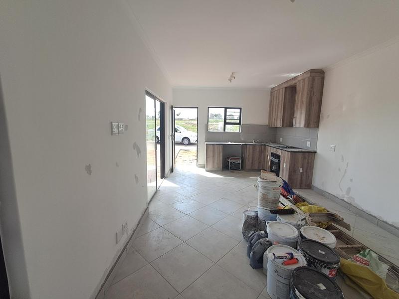3 Bedroom Property for Sale in Parkdene Gauteng