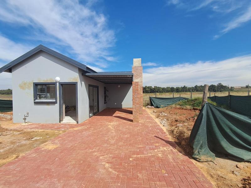 3 Bedroom Property for Sale in Parkdene Gauteng