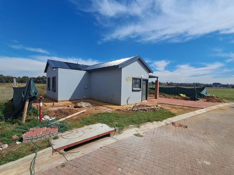 3 Bedroom Property for Sale in Parkdene Gauteng