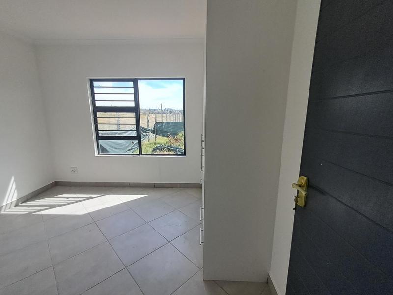 3 Bedroom Property for Sale in Parkdene Gauteng