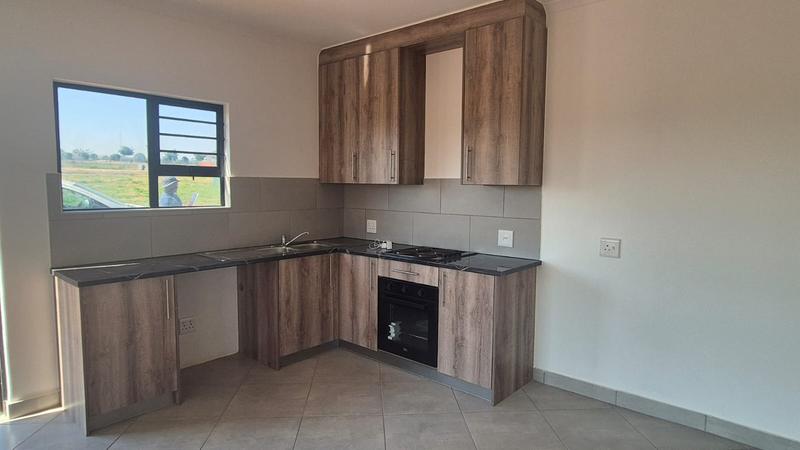 3 Bedroom Property for Sale in Parkdene Gauteng