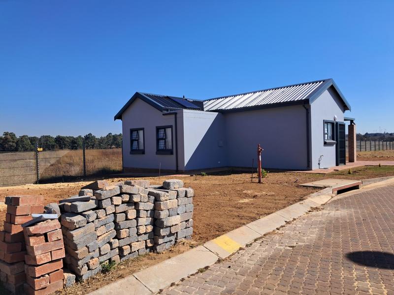 3 Bedroom Property for Sale in Parkdene Gauteng
