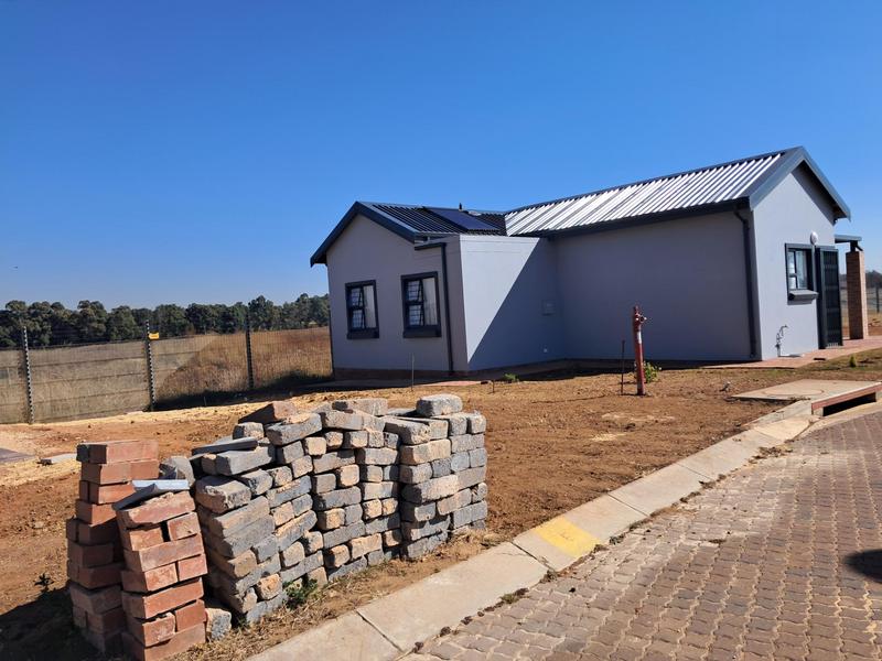 3 Bedroom Property for Sale in Parkdene Gauteng