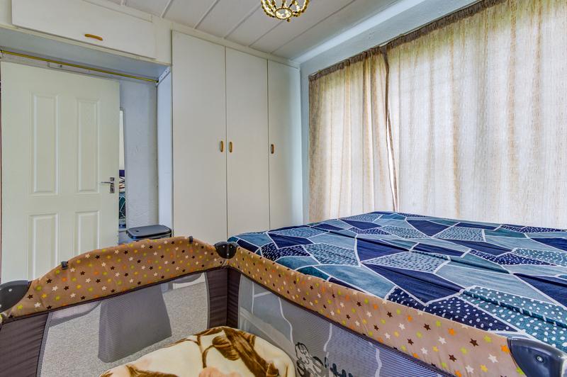 2 Bedroom Property for Sale in Glen Marais Gauteng