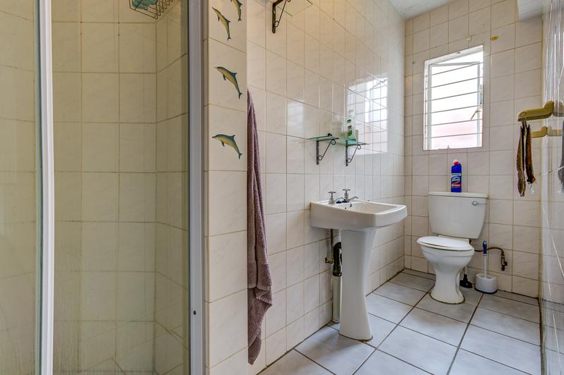 2 Bedroom Property for Sale in Glen Marais Gauteng