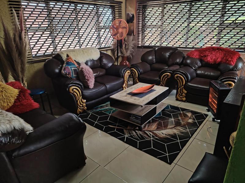 To Let 3 Bedroom Property for Rent in Kagiso Gauteng