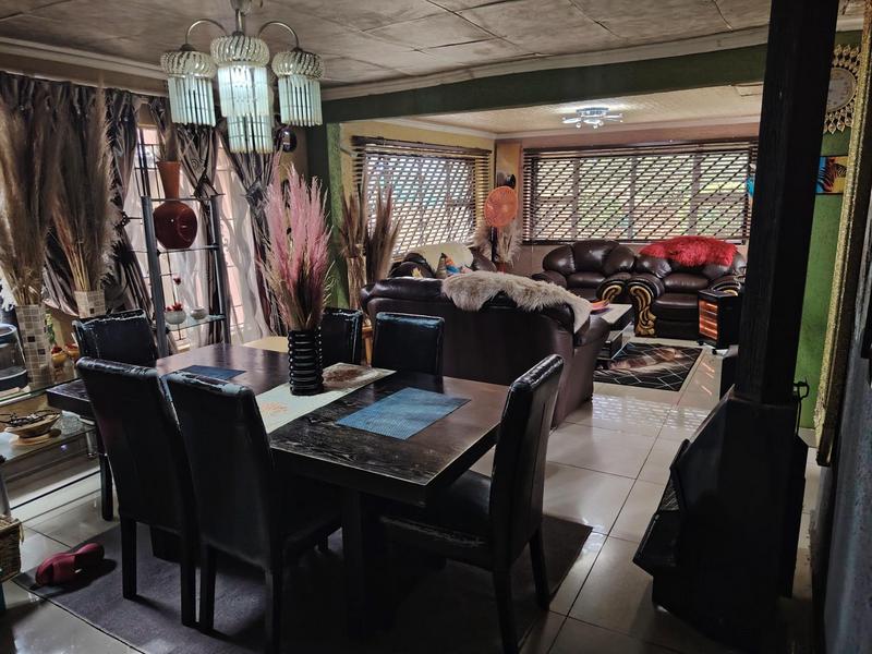 To Let 3 Bedroom Property for Rent in Kagiso Gauteng