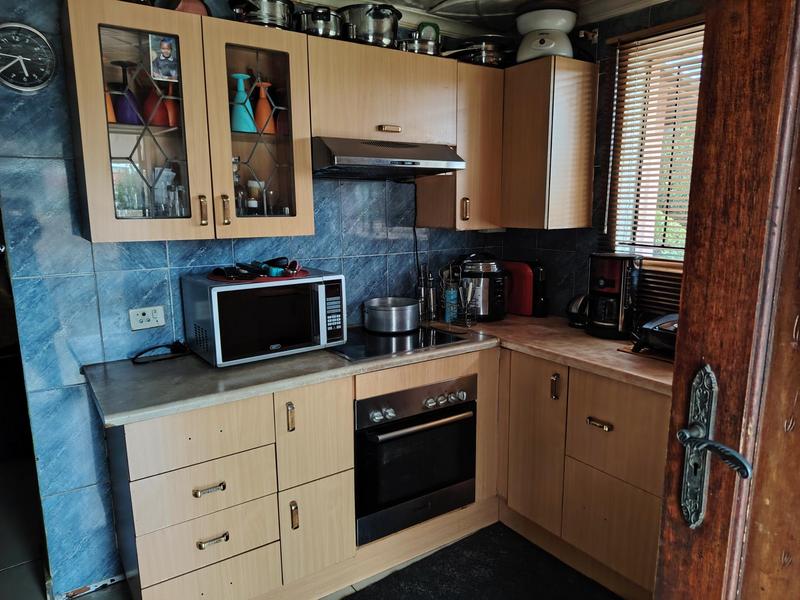 To Let 3 Bedroom Property for Rent in Kagiso Gauteng