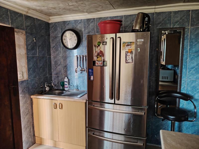 To Let 3 Bedroom Property for Rent in Kagiso Gauteng