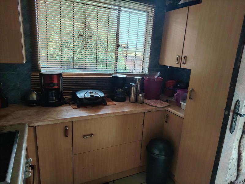 To Let 3 Bedroom Property for Rent in Kagiso Gauteng