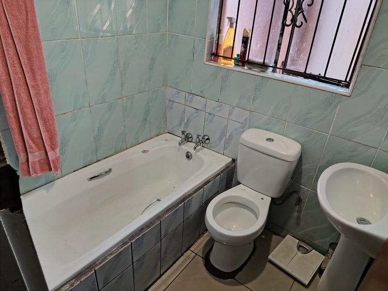 To Let 3 Bedroom Property for Rent in Kagiso Gauteng