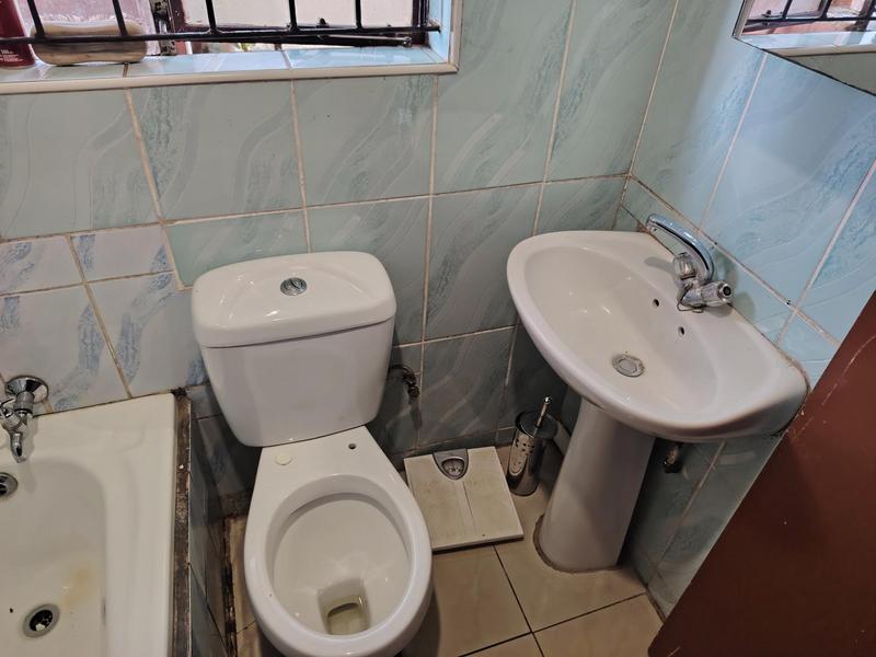 To Let 3 Bedroom Property for Rent in Kagiso Gauteng