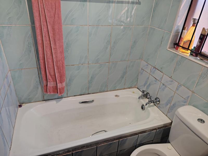 To Let 3 Bedroom Property for Rent in Kagiso Gauteng
