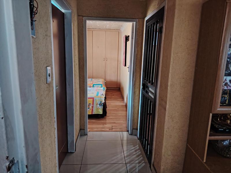 To Let 3 Bedroom Property for Rent in Kagiso Gauteng