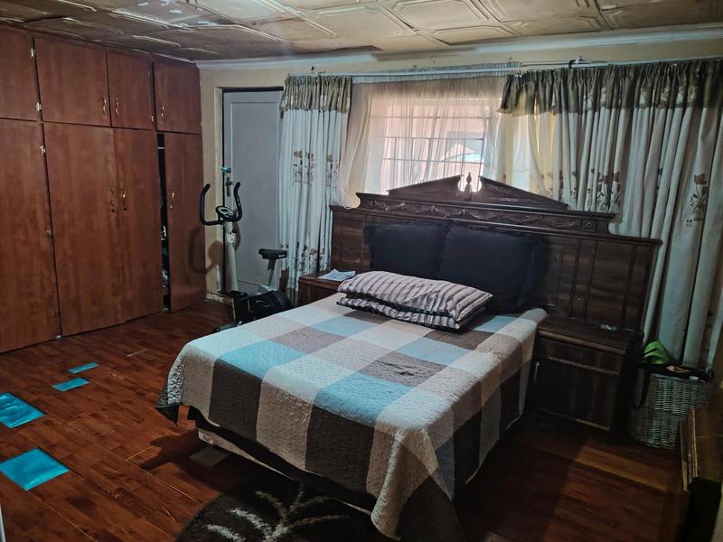 To Let 3 Bedroom Property for Rent in Kagiso Gauteng