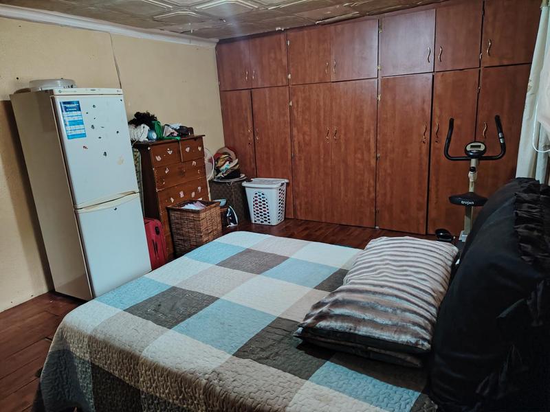 To Let 3 Bedroom Property for Rent in Kagiso Gauteng