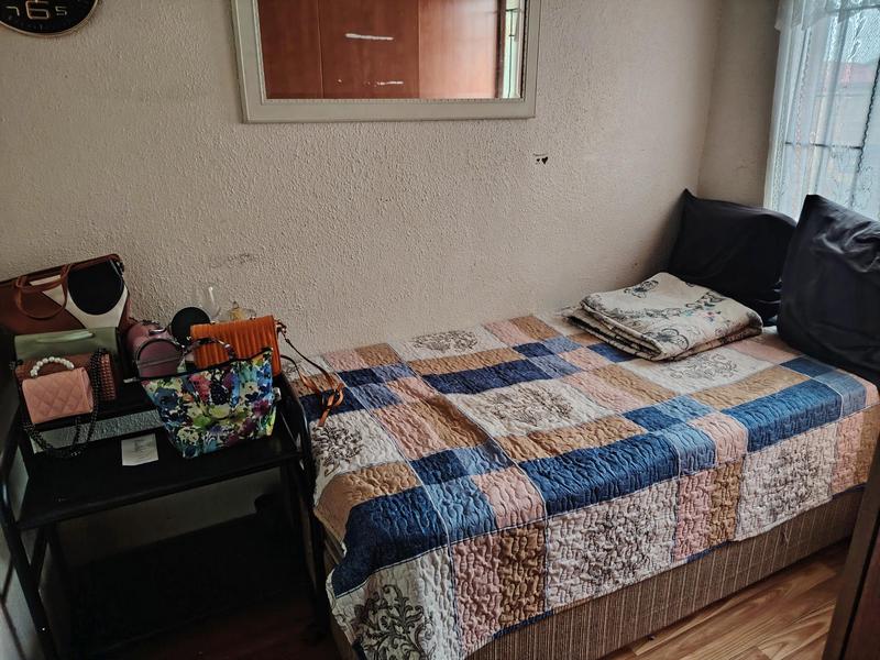 To Let 3 Bedroom Property for Rent in Kagiso Gauteng