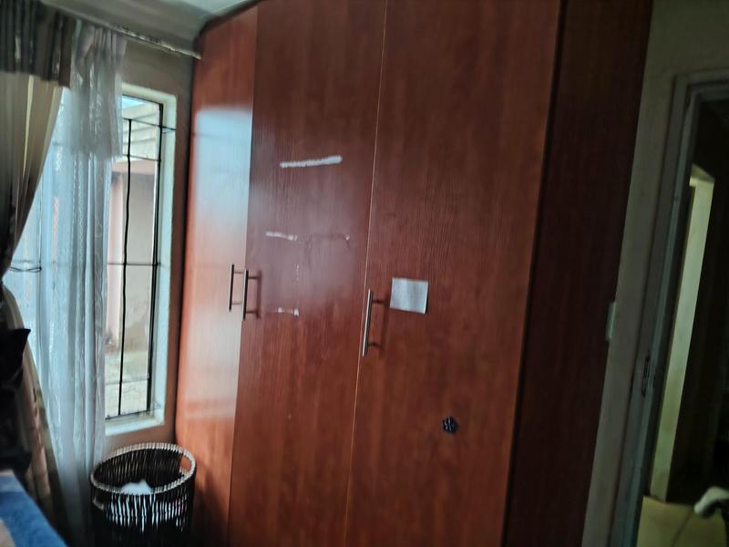 To Let 3 Bedroom Property for Rent in Kagiso Gauteng