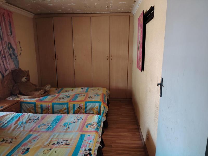 To Let 3 Bedroom Property for Rent in Kagiso Gauteng