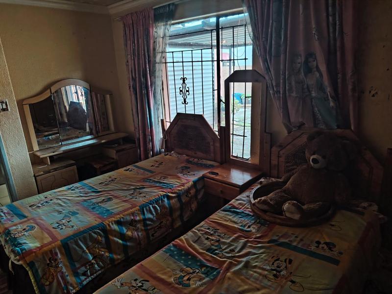 To Let 3 Bedroom Property for Rent in Kagiso Gauteng