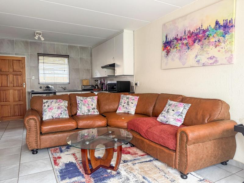 3 Bedroom Property for Sale in Wilgeheuwel Gauteng