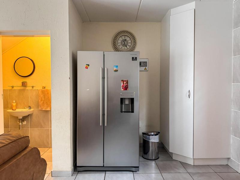 3 Bedroom Property for Sale in Wilgeheuwel Gauteng