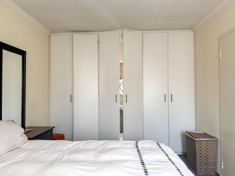 3 Bedroom Property for Sale in Wilgeheuwel Gauteng