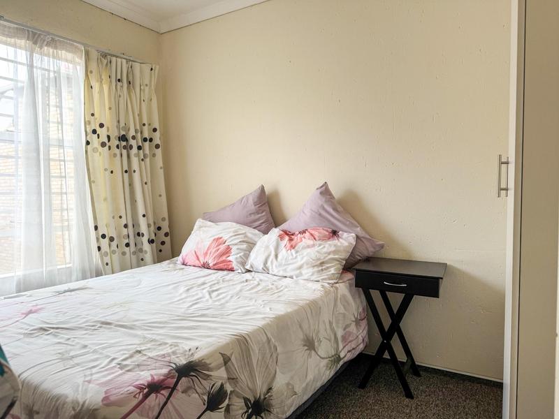 3 Bedroom Property for Sale in Wilgeheuwel Gauteng