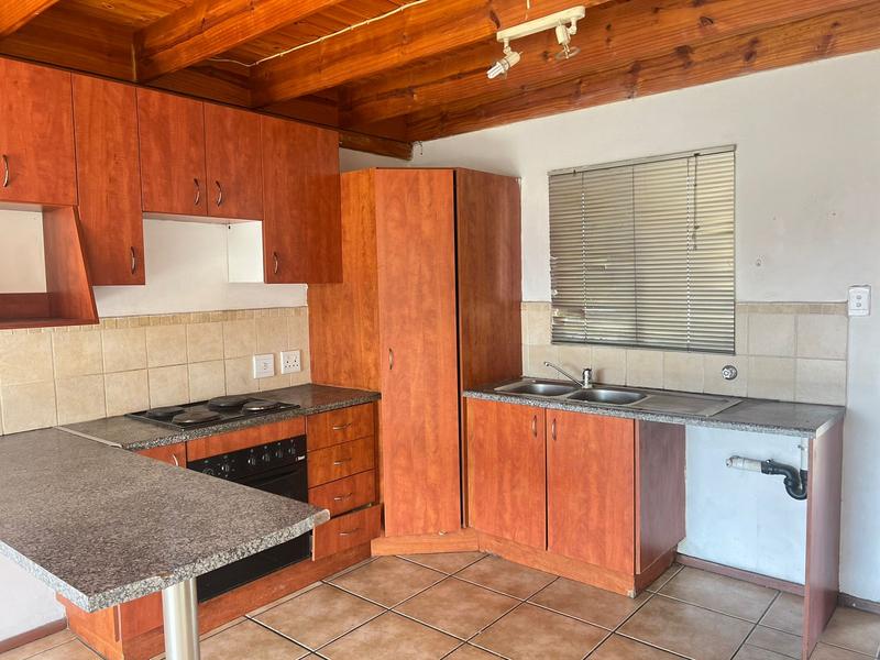 To Let 2 Bedroom Property for Rent in Benoni Central Gauteng