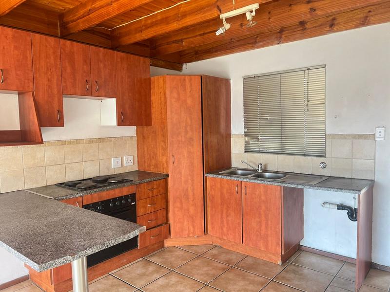 To Let 2 Bedroom Property for Rent in Benoni Central Gauteng