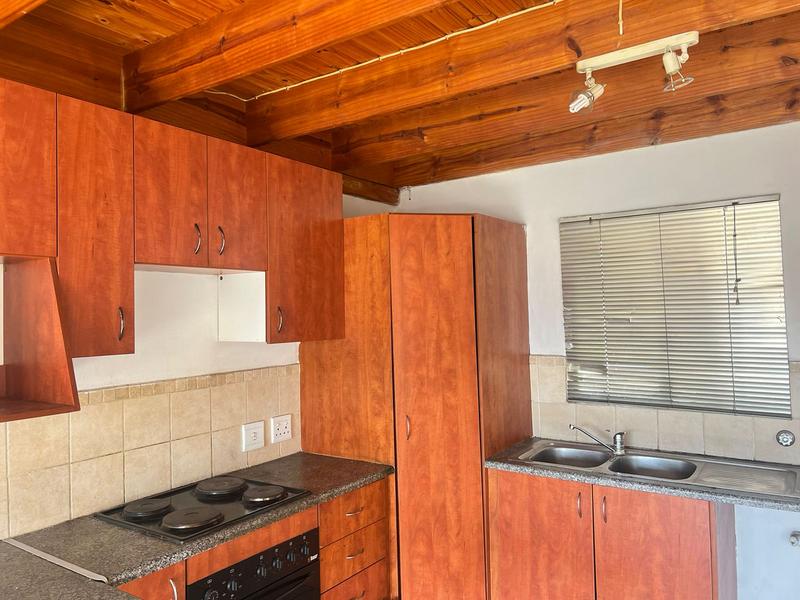To Let 2 Bedroom Property for Rent in Benoni Central Gauteng