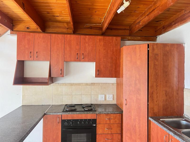 To Let 2 Bedroom Property for Rent in Benoni Central Gauteng