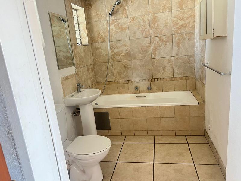 To Let 2 Bedroom Property for Rent in Benoni Central Gauteng