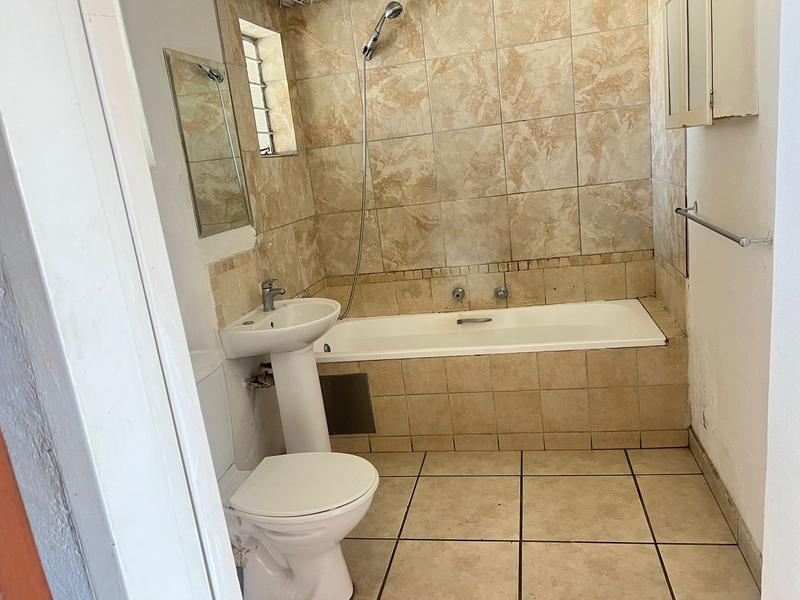 To Let 2 Bedroom Property for Rent in Benoni Central Gauteng