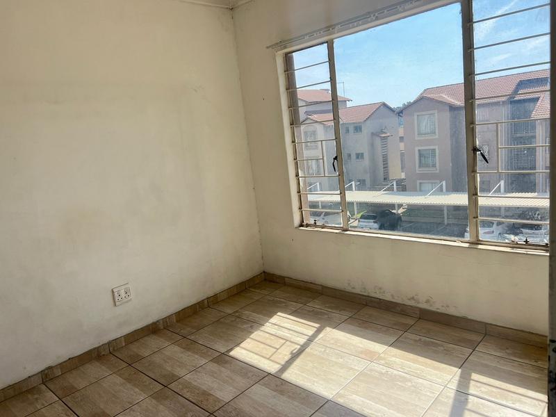 To Let 2 Bedroom Property for Rent in Benoni Central Gauteng
