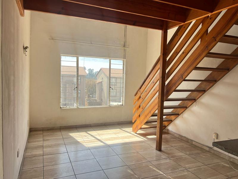 To Let 2 Bedroom Property for Rent in Benoni Central Gauteng